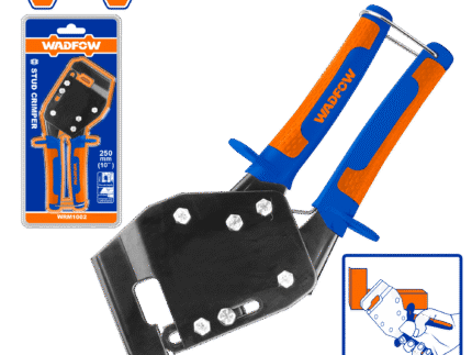 Wadfow - Stud crimper