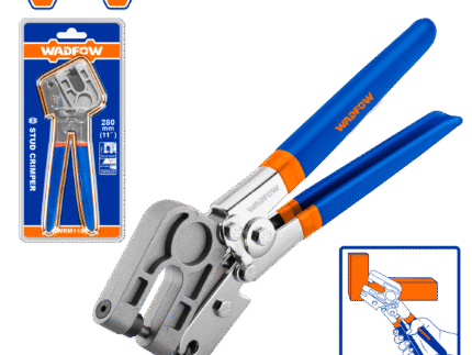 Wadfow - Stud crimper
