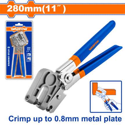 Wadfow - Stud Crimper