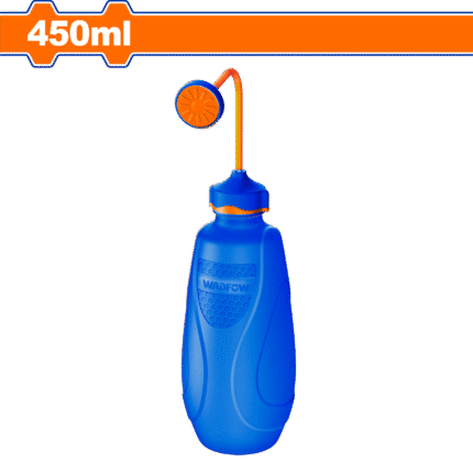 Wadfow - Soft Sprayer