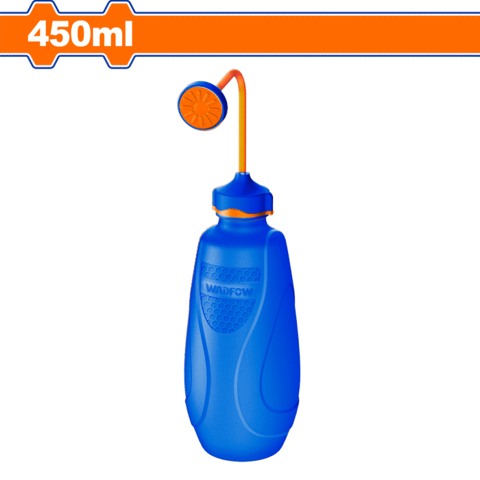 Wadfow - Soft Sprayer - Image 1