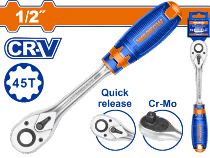 Wadfow - 1/2" Ratchet wrench