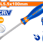 Wadfow - Slotted Screwdriver