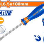 Wadfow - Slotted Screwdriver