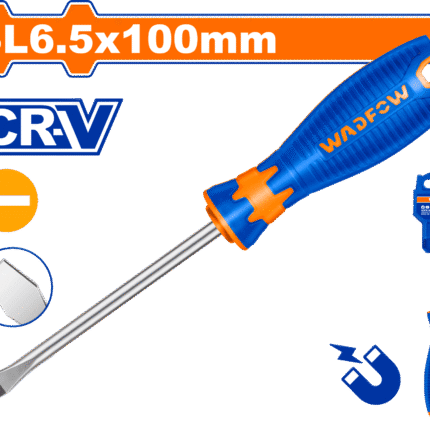 Wadfow - Slotted Screwdriver