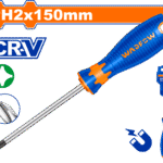 Wadfow - Phillips Screwdriver