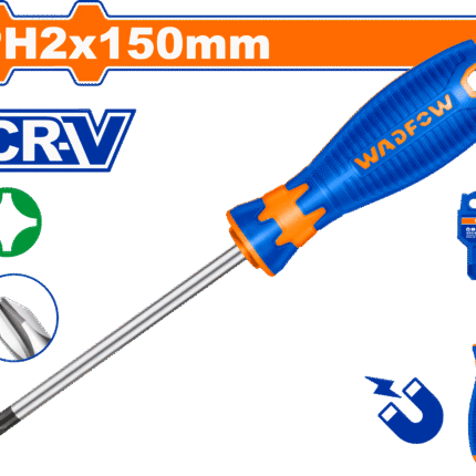 Wadfow - Phillips Screwdriver