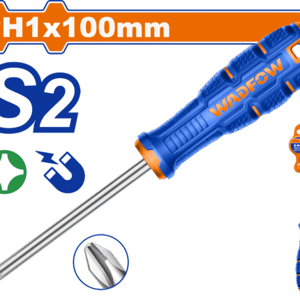 Wadfow - Phillips Screwdriver