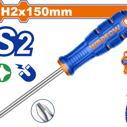 Wadfow - Phillips Screwdriver