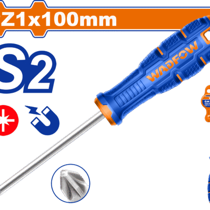 Wadfow - Pozidriv Screwdriver