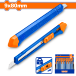 Wadfow - Snap-Off Blade Knife