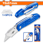 Wadfow - Folding Knife