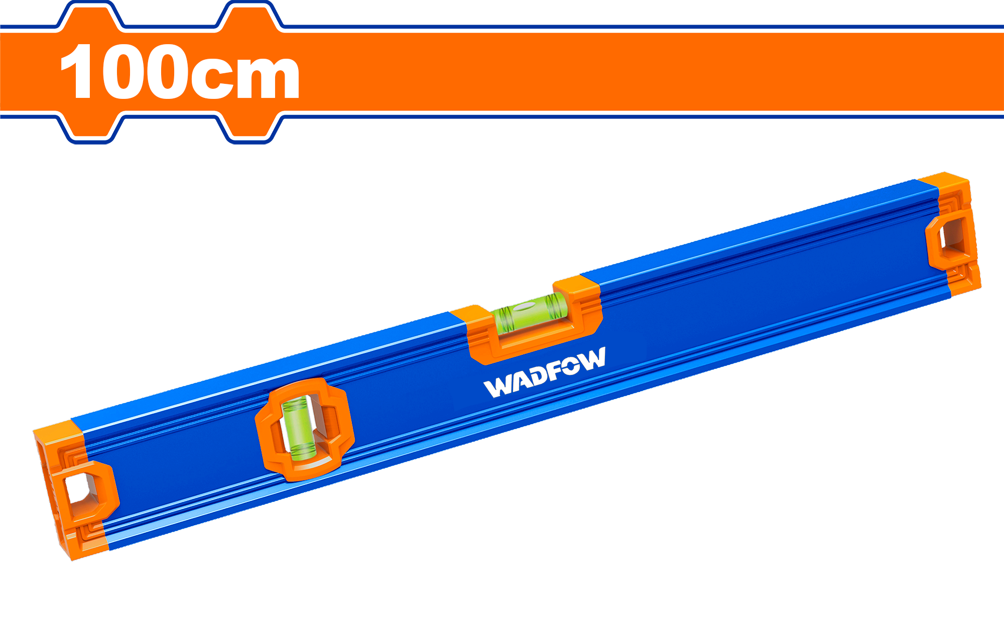 WSL2G100-1.png Wadfow - Spirit Level - Image 1