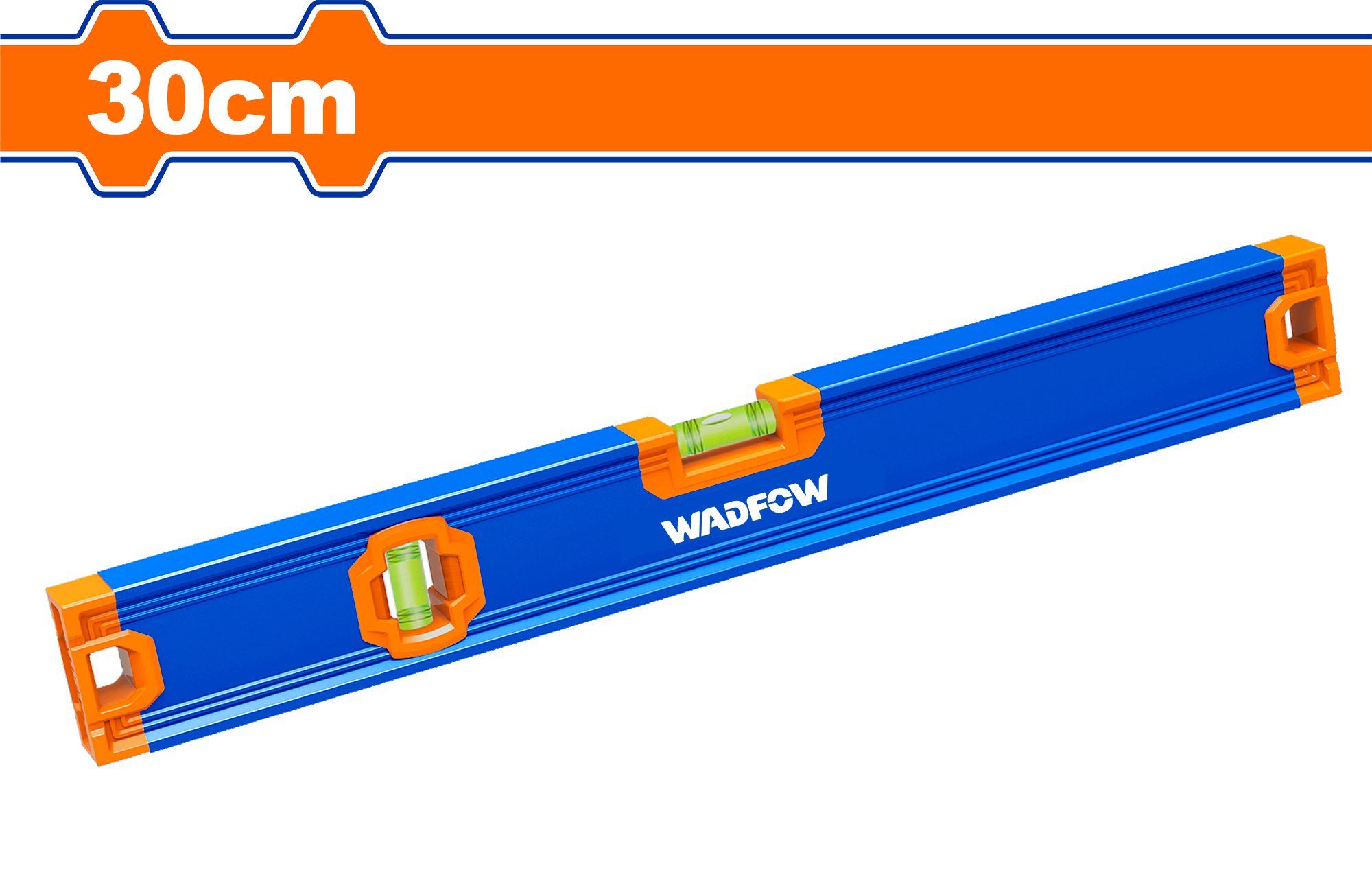 WSL2G30-1.png Wadfow - Spirit Level - Image 1