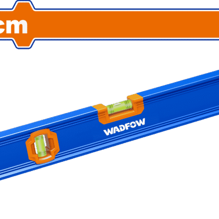 Wadfow - Spirit Level