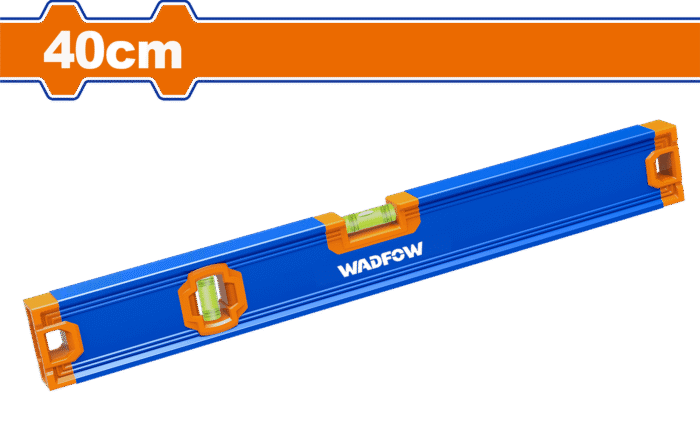 Wadfow - Spirit Level - Image 1