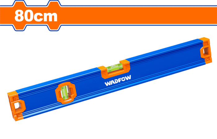 Wadfow - Spirit Level - Image 1