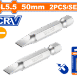 Wadfow - Screwdriver Bits