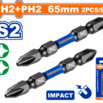 Wadfow - Impact Screwdriver Bits