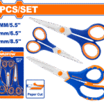 Wadfow - Scissors Set