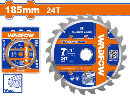 Wadfow - TCT saw blade