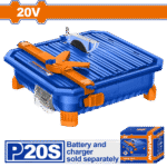 Wadfow - Lithium-Ion Cordless Tile Cutter