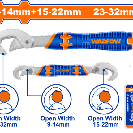 Wadfow - Universal Wrench