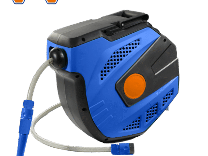 Wadfow - Water hose reel