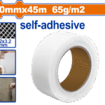 Wadfow - Fiberglass Mesh