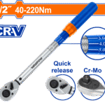 Wadfow - Preset Torque Wrench