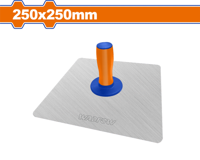 Wadfow - Aluminum Plastering Hawk - Image 1