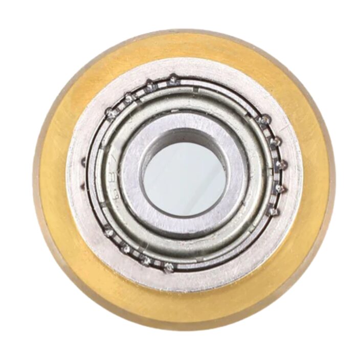 Ingco - Tile Cutter Blade - Precision Tungsten Carbide Cutting - Image 1
