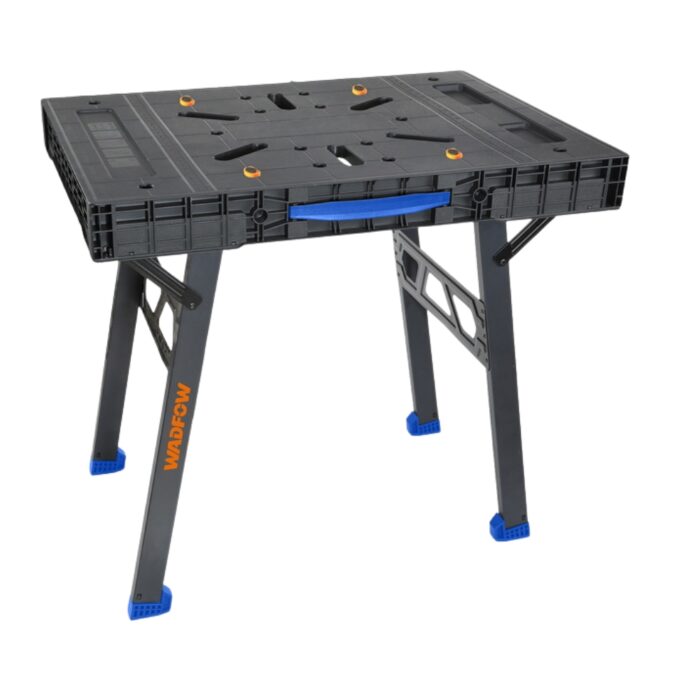 Wadfow - Multi-Sided Folding Worktable (Portable Tool Station) - Image 1