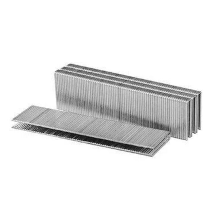 Ingco - Heavy-Duty Crown Staples - 40Mm X 1.0Mm (3000Pcs) - Image 1